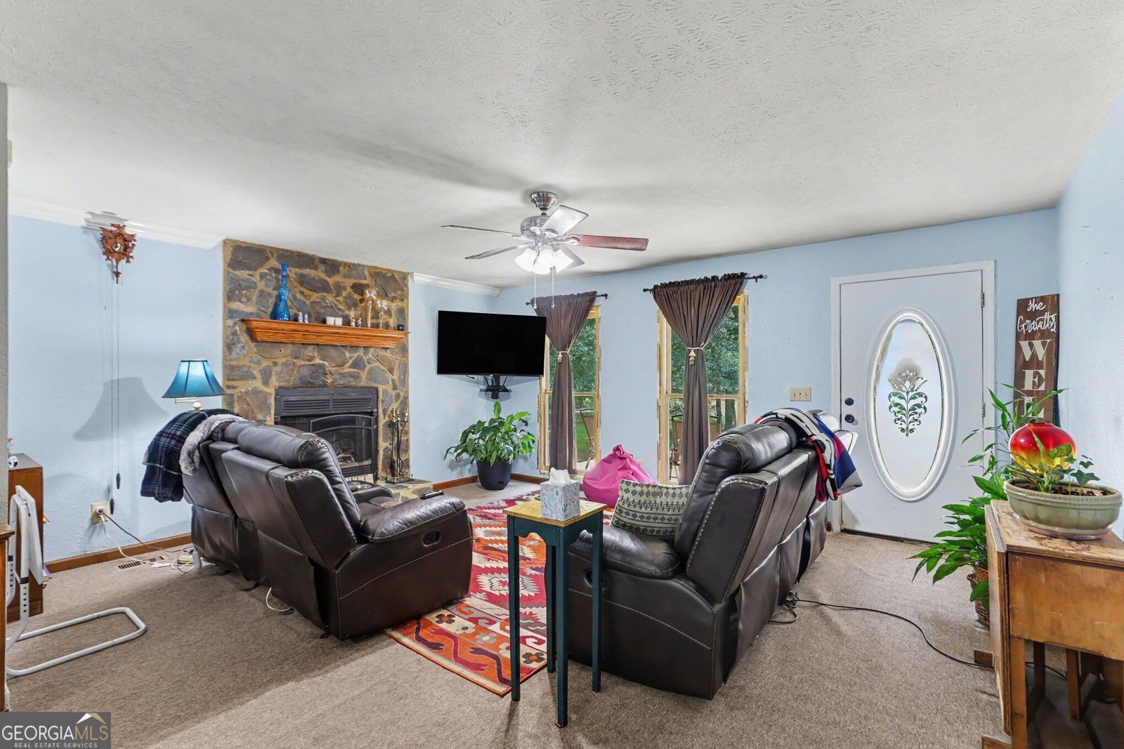 150 Aspen Lake Drive Newnan - Photo 9