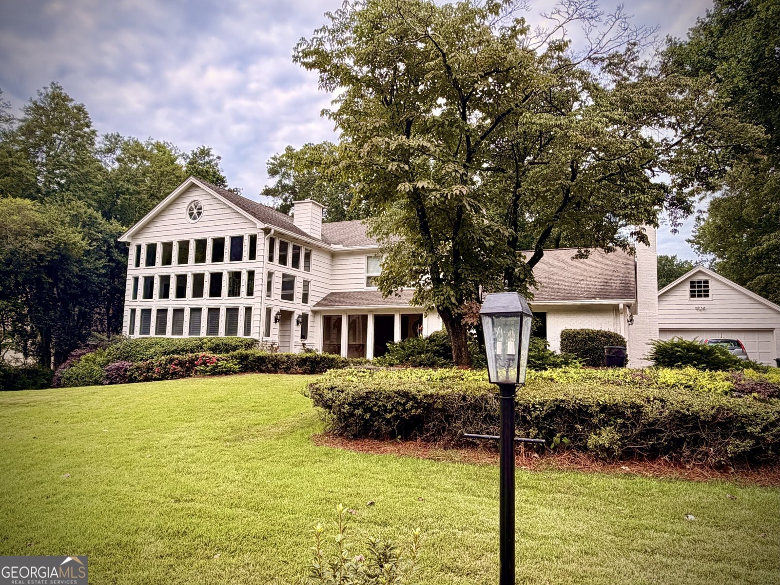 7455 Princeton Trace Sandy Springs - main photo