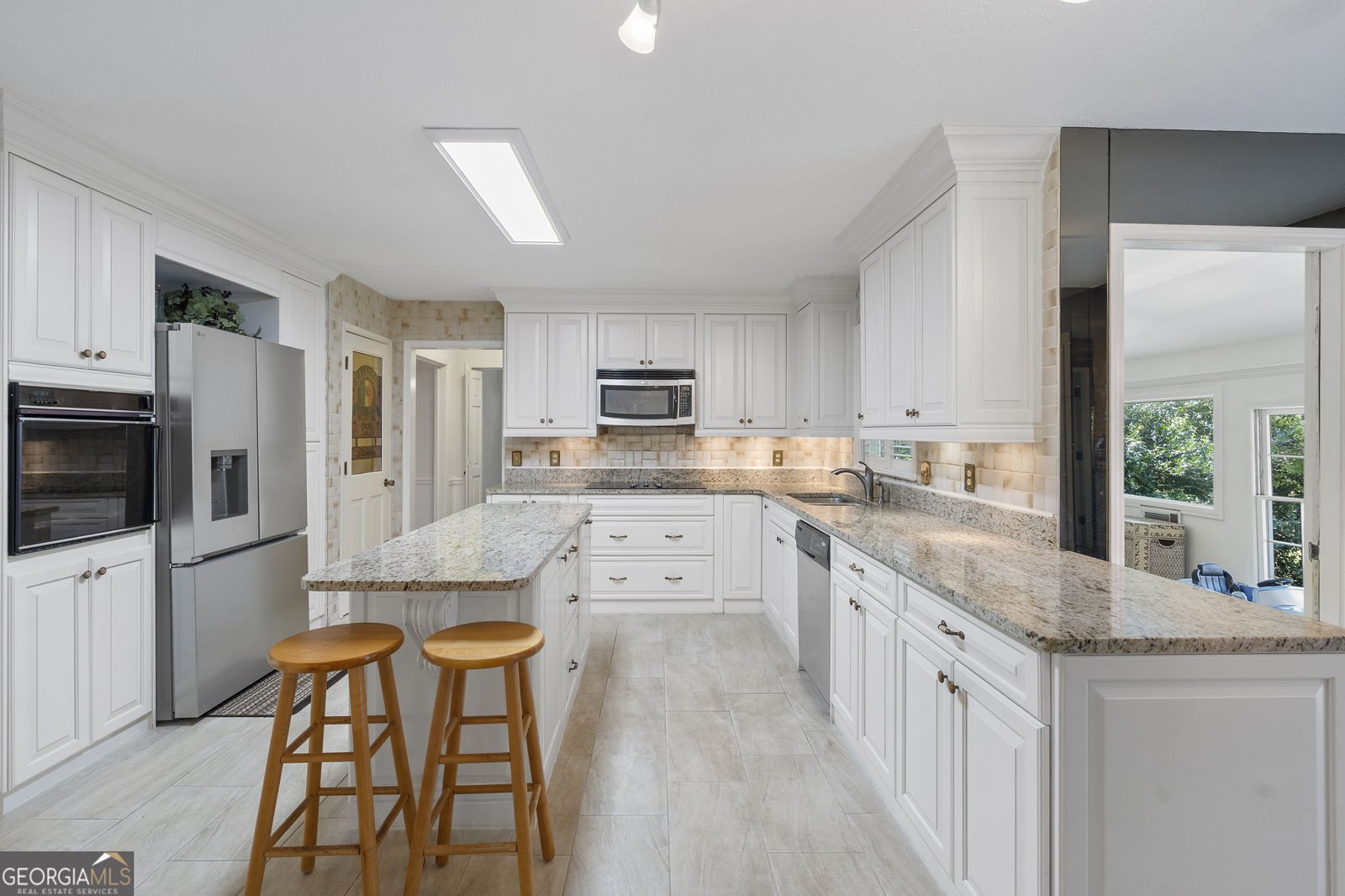 7455 Princeton Trace Sandy Springs - Photo 11