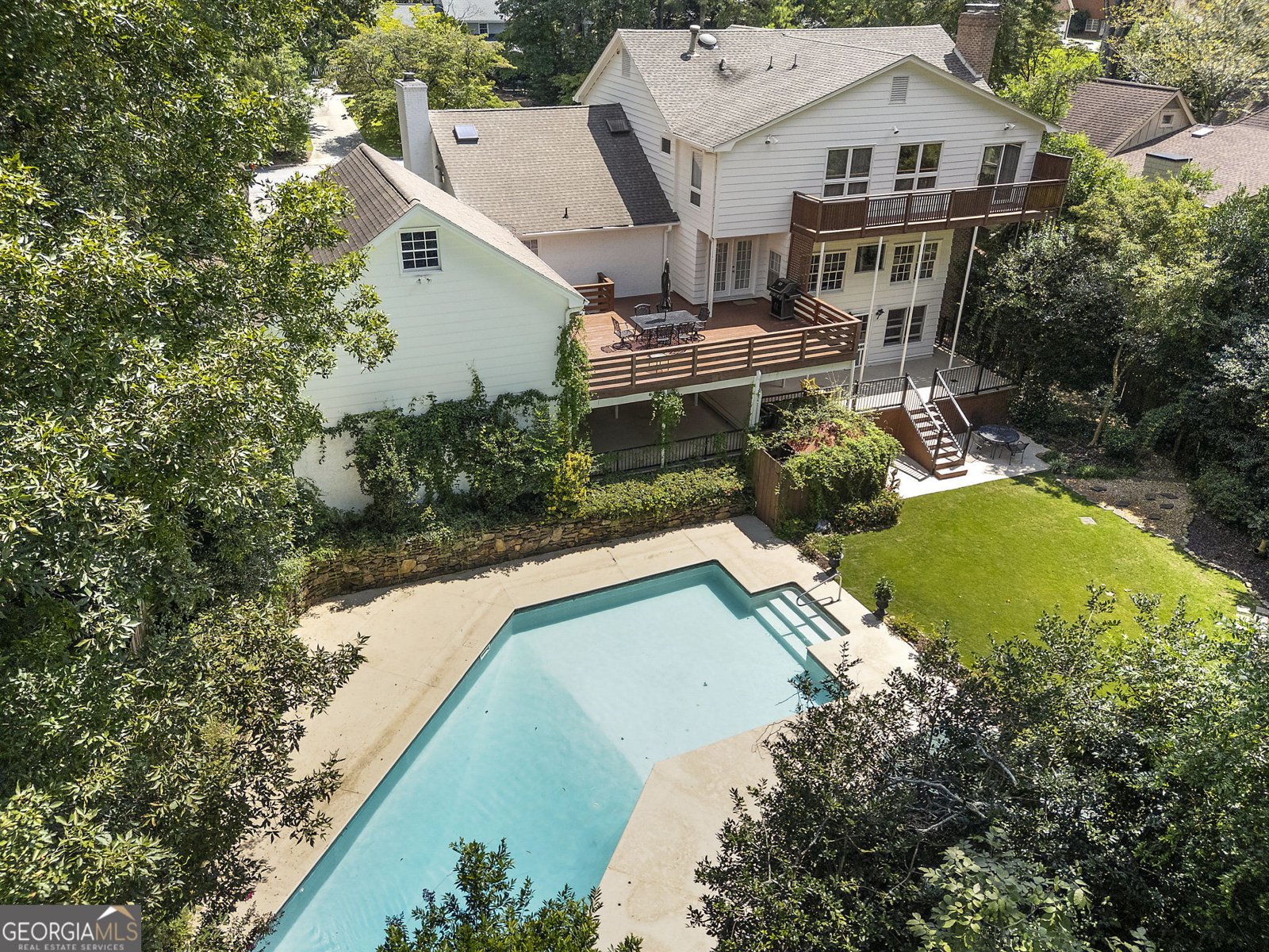 7455 Princeton Trace Sandy Springs - Photo 34