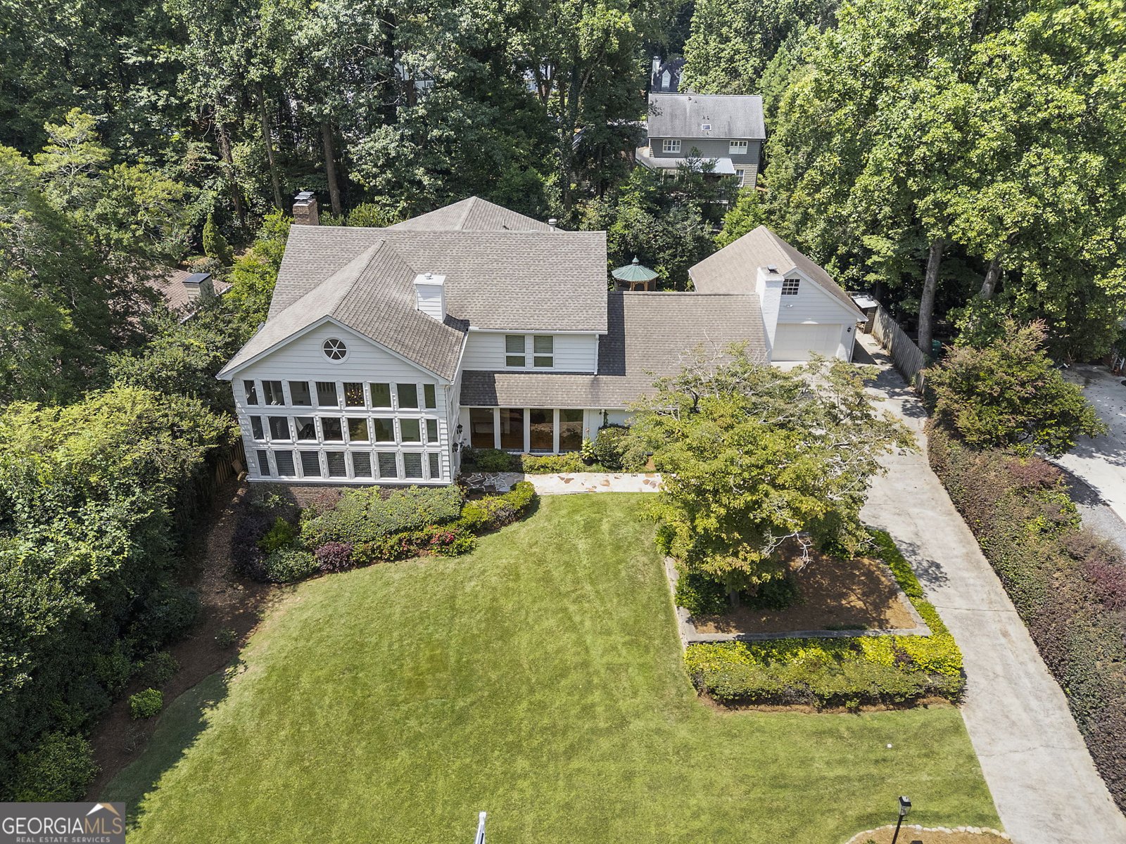 7455 Princeton Trace Sandy Springs - Photo 41