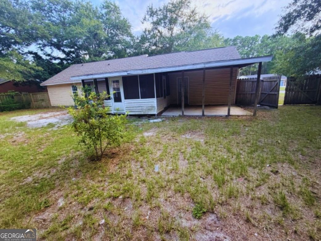 7 Oak Ridge Circle Rincon - Photo 20