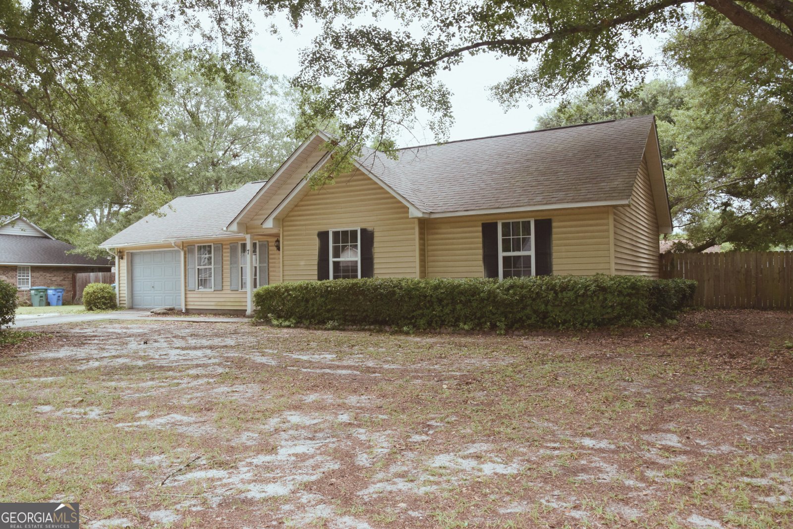 7 Oak Ridge Circle Rincon - Photo 21