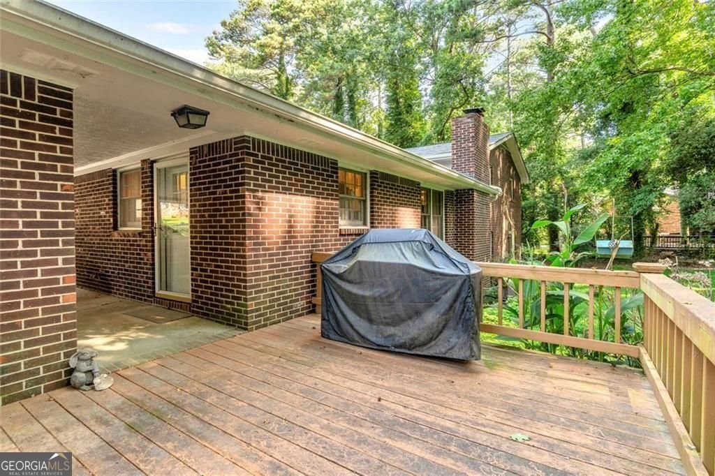 5892 Button Gwinnett Place Norcross - Photo 14