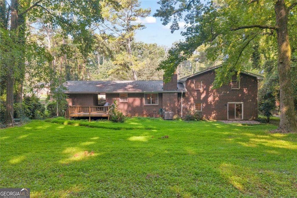 5892 Button Gwinnett Place Norcross - Photo 16
