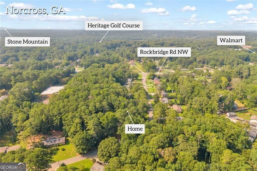 5892 Button Gwinnett Place Norcross - Photo 18