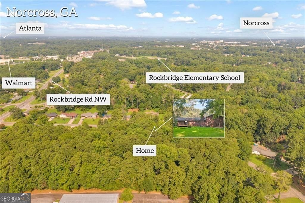 5892 Button Gwinnett Place Norcross - Photo 19