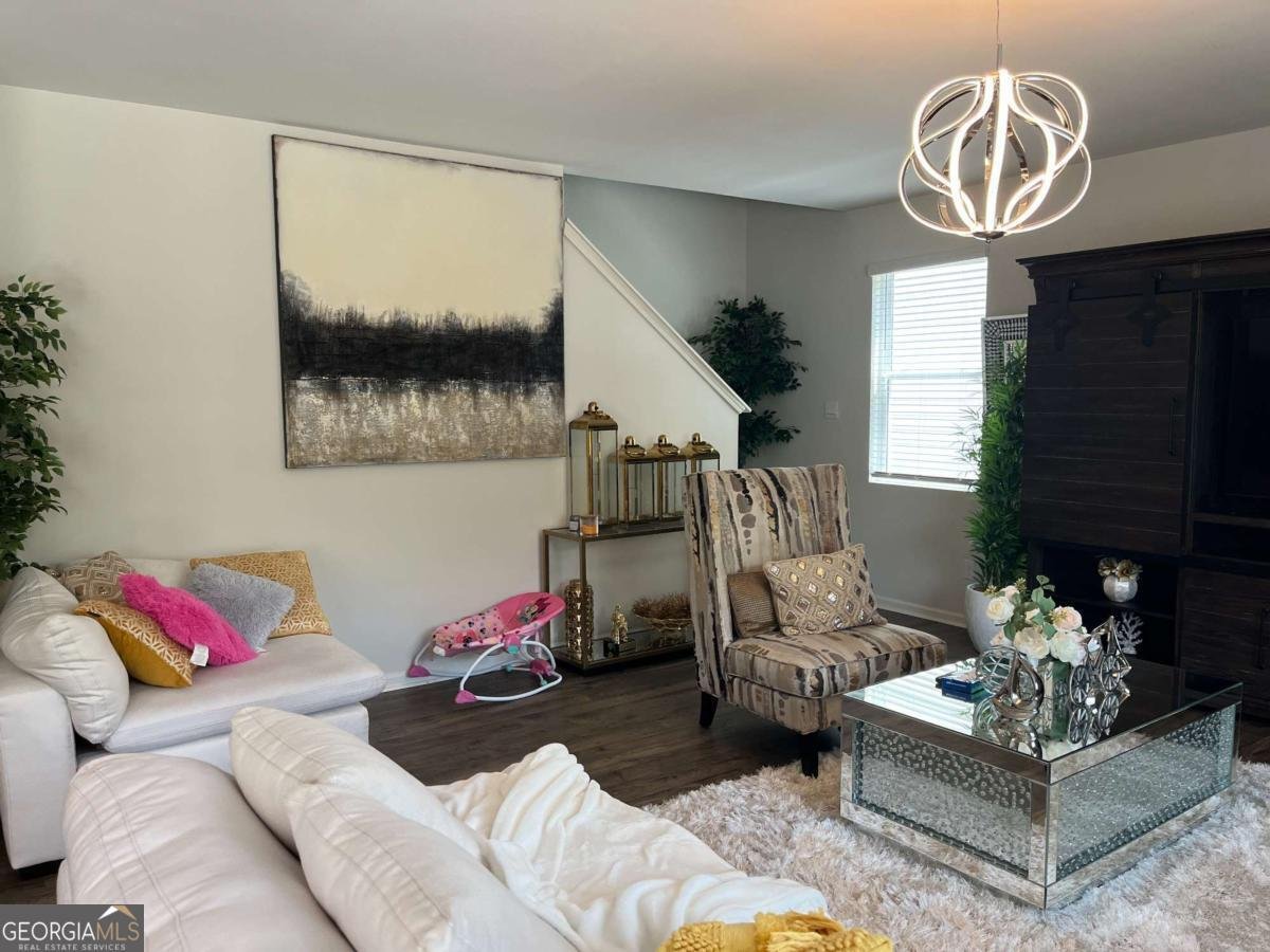 267 Etowah Parkway Dawsonville - Photo 11