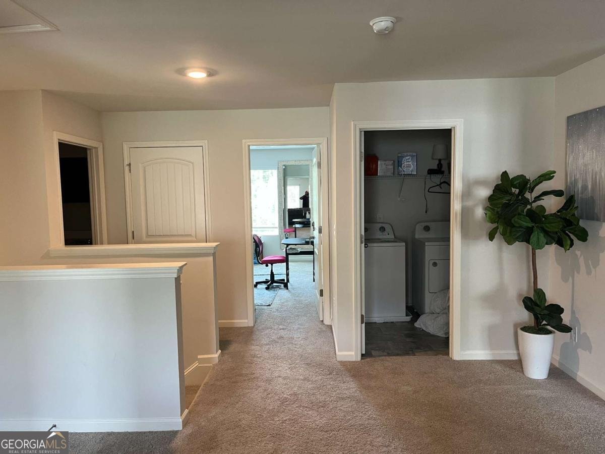 267 Etowah Parkway Dawsonville - Photo 23