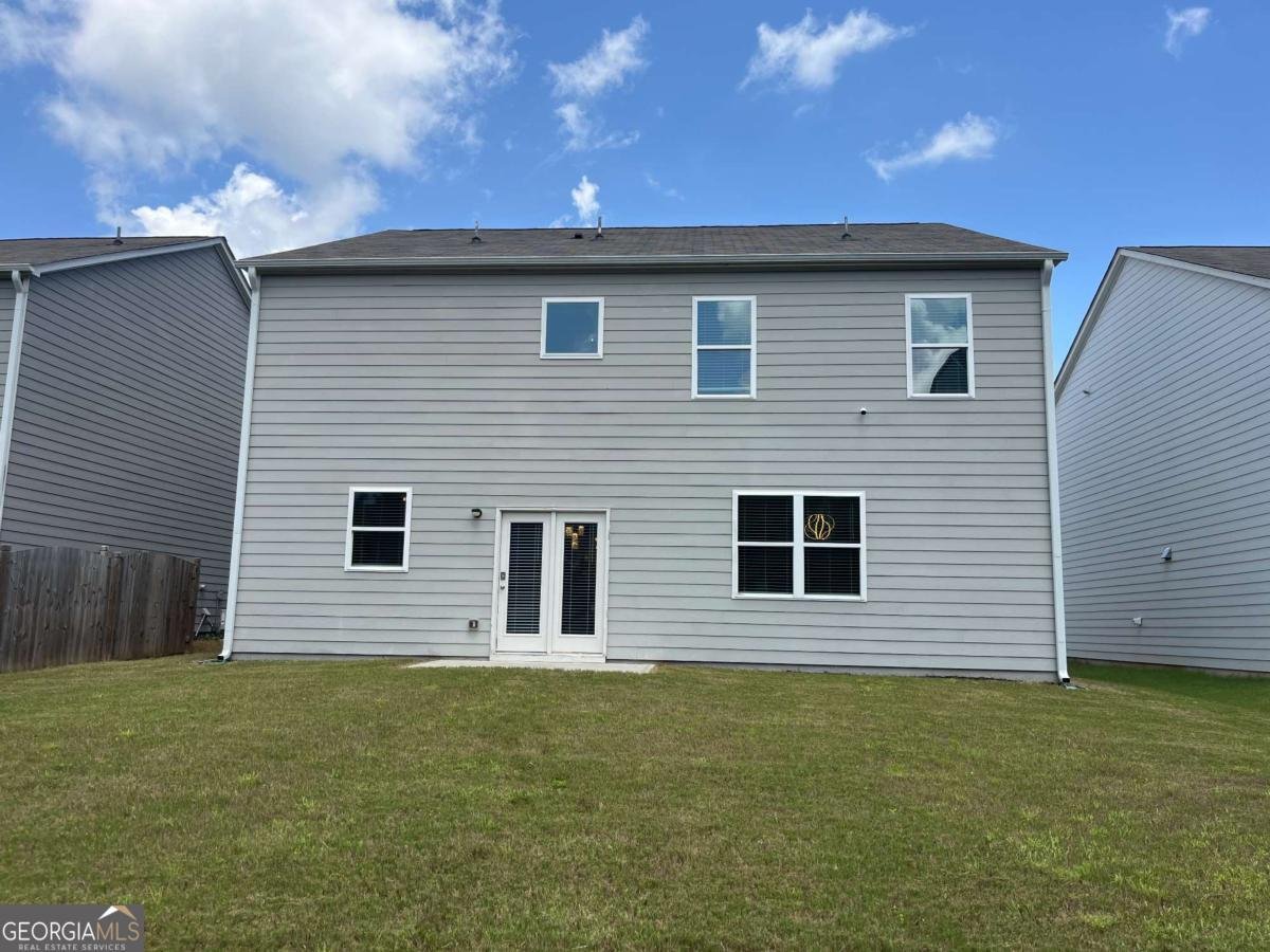 267 Etowah Parkway Dawsonville - Photo 25