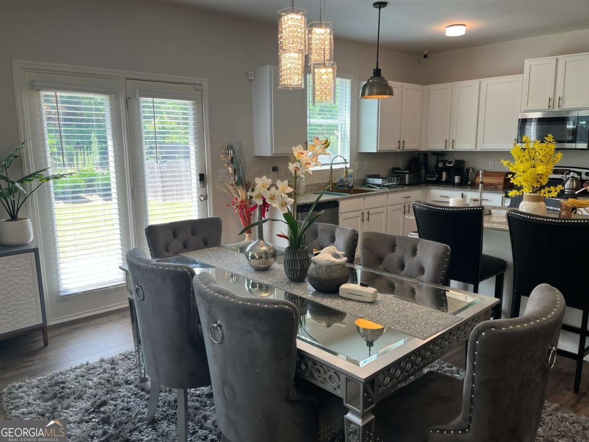 267 Etowah Parkway Dawsonville - Photo 7