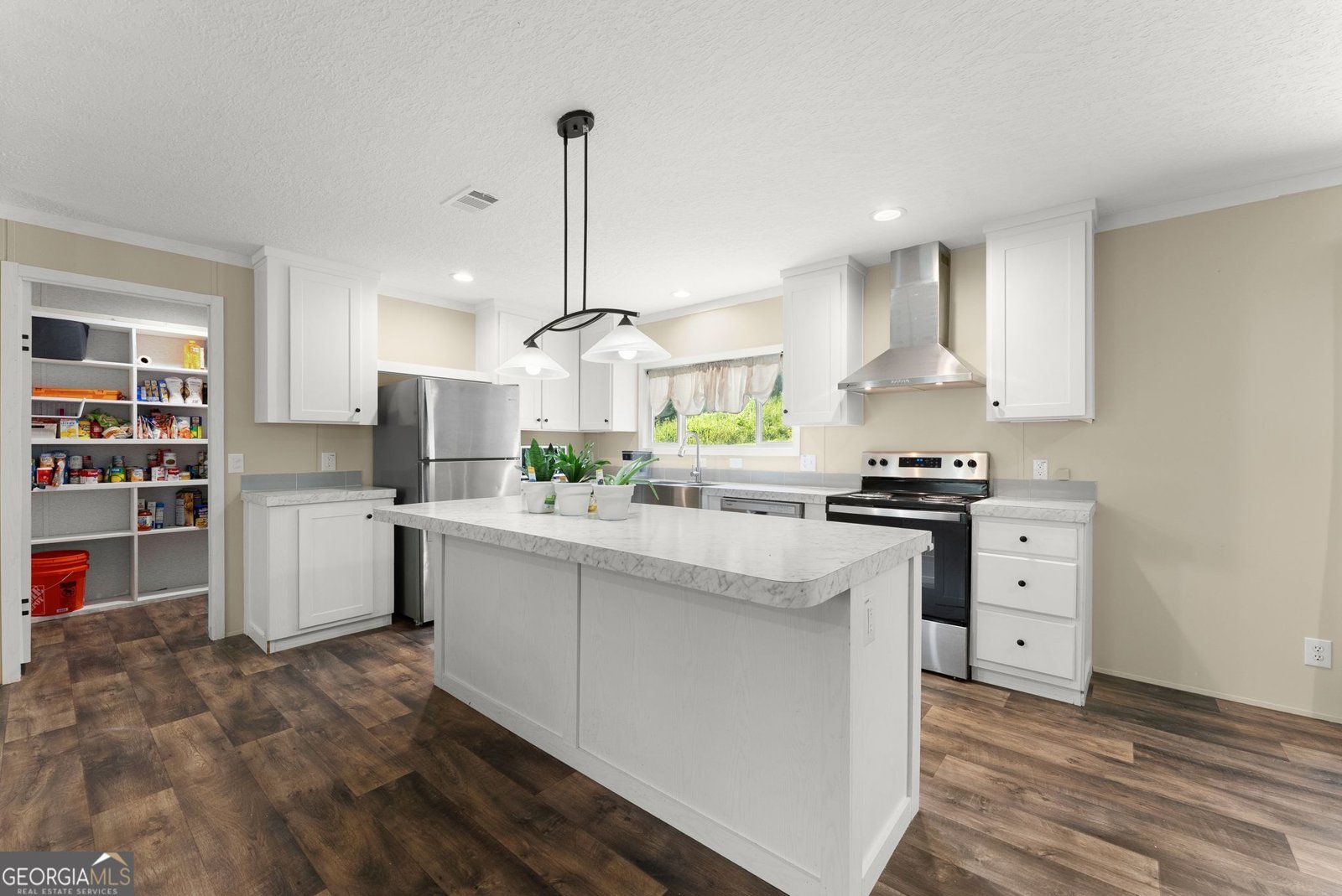 1625 Asbury Mill Road Cleveland - Photo 12