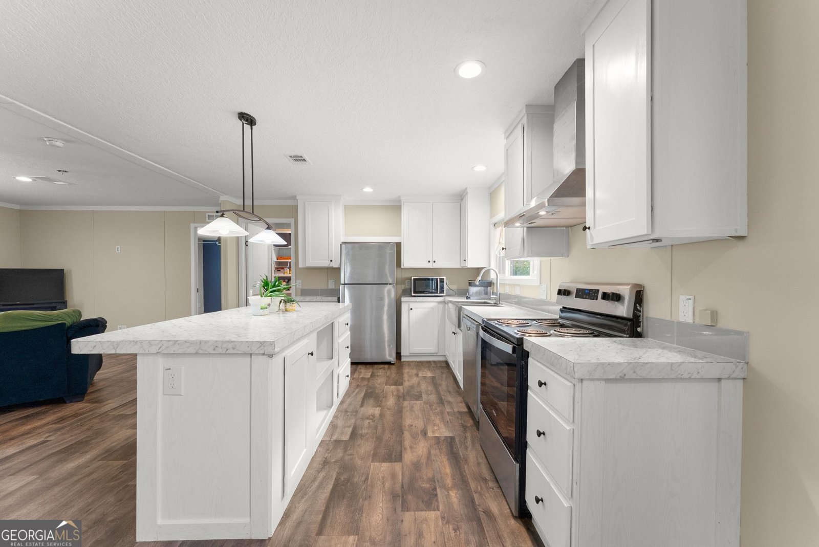 1625 Asbury Mill Road Cleveland - Photo 13