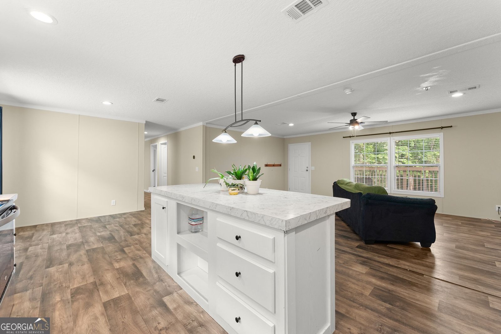 1625 Asbury Mill Road Cleveland - Photo 14