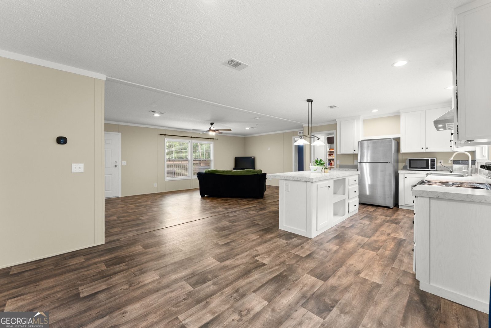 1625 Asbury Mill Road Cleveland - Photo 16