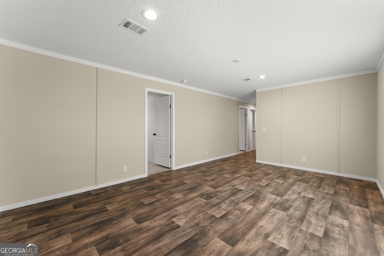 1625 Asbury Mill Road Cleveland - Photo 28
