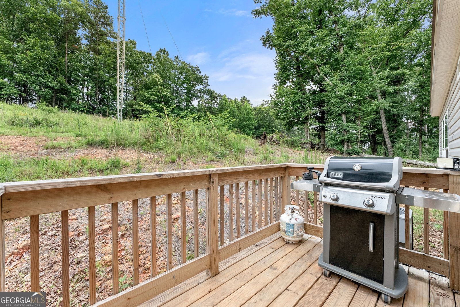 1625 Asbury Mill Road Cleveland - Photo 35