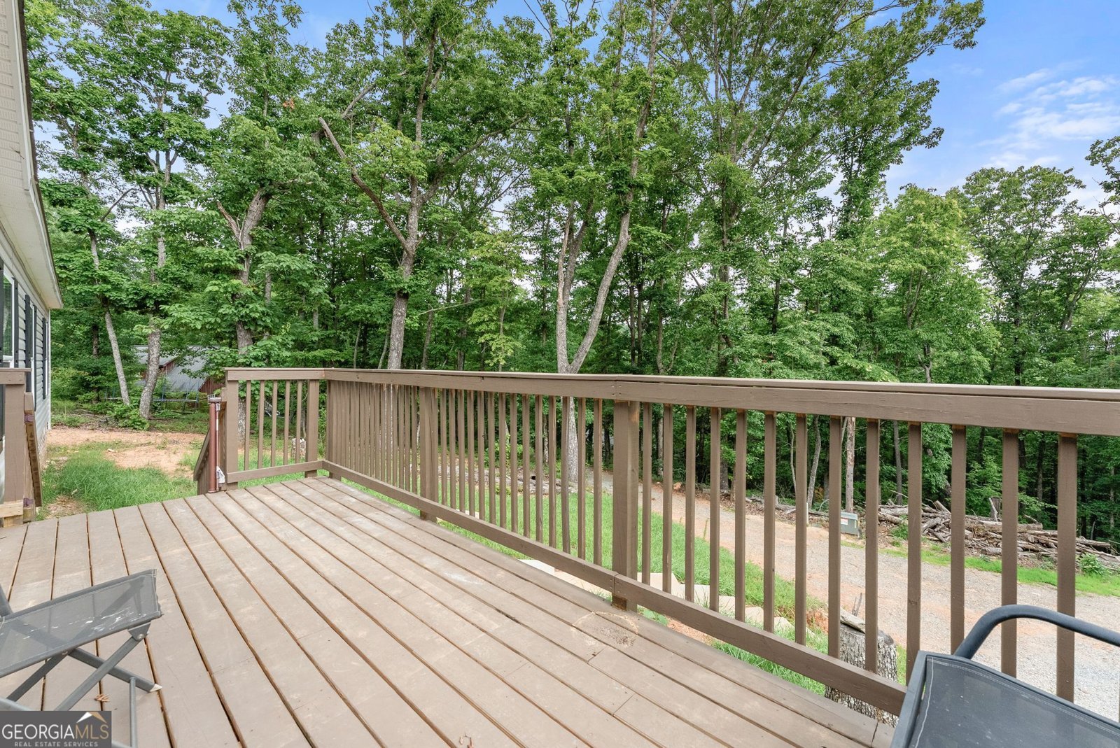 1625 Asbury Mill Road Cleveland - Photo 36