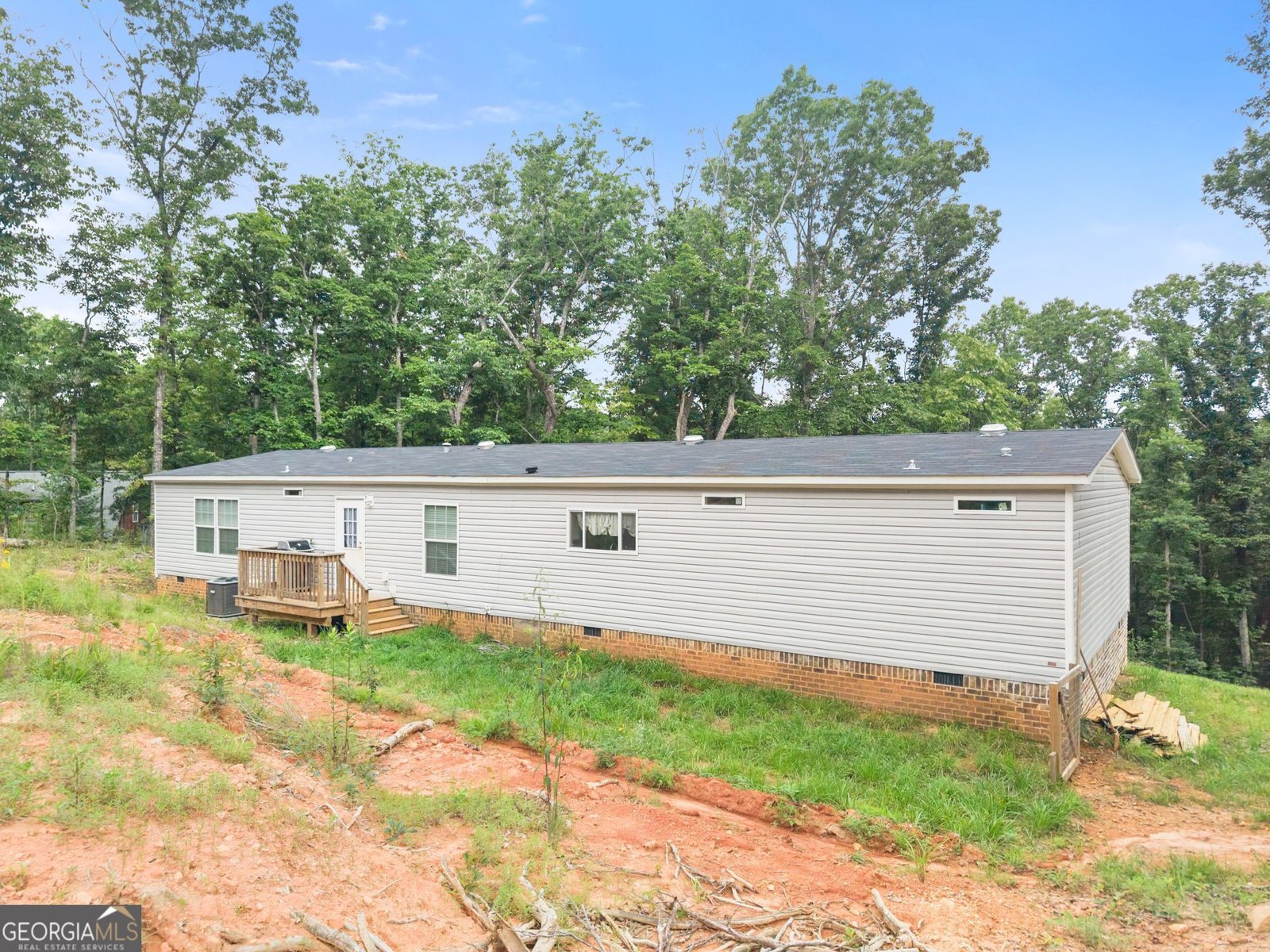 1625 Asbury Mill Road Cleveland - Photo 37