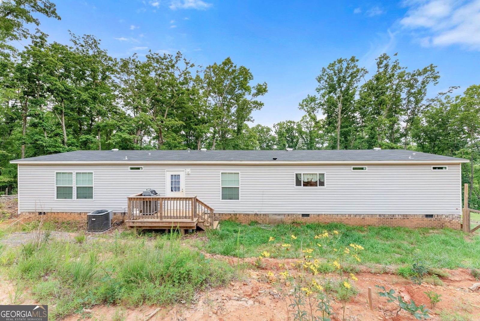 1625 Asbury Mill Road Cleveland - Photo 38