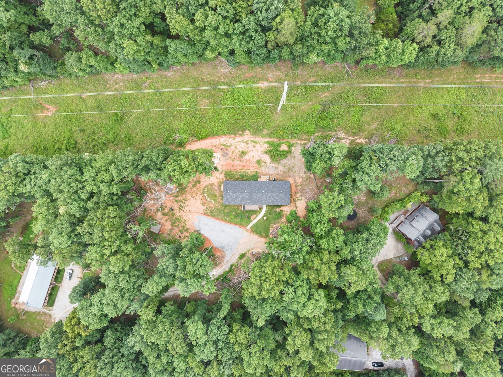 1625 Asbury Mill Road Cleveland - Photo 41