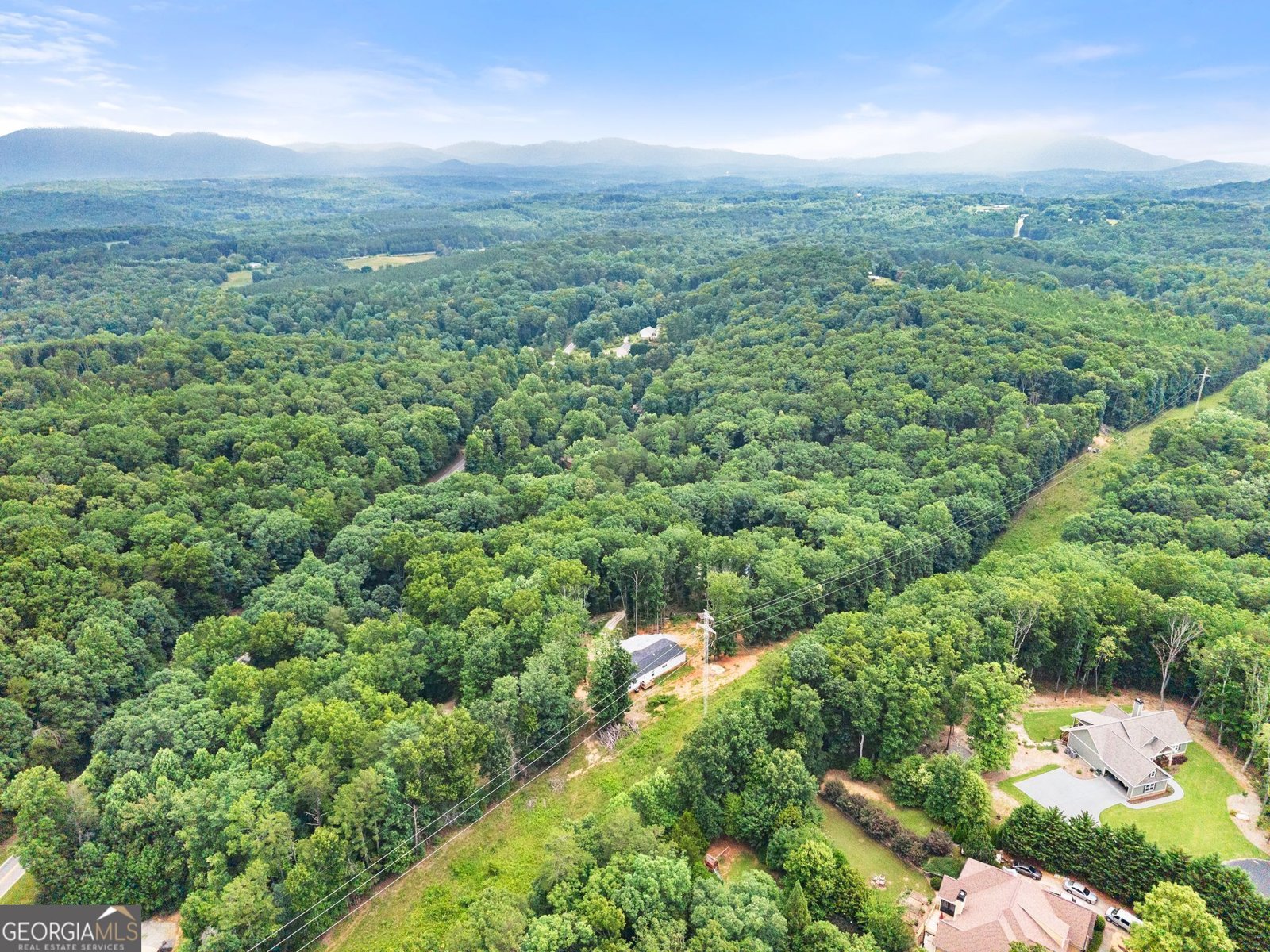 1625 Asbury Mill Road Cleveland - Photo 44