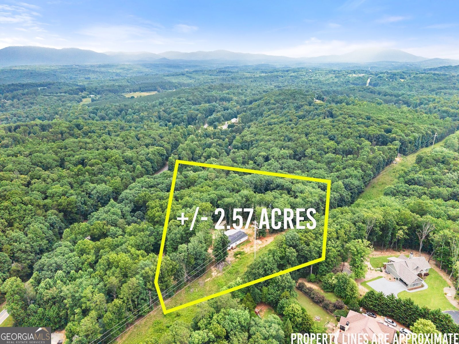 1625 Asbury Mill Road Cleveland - Photo 47