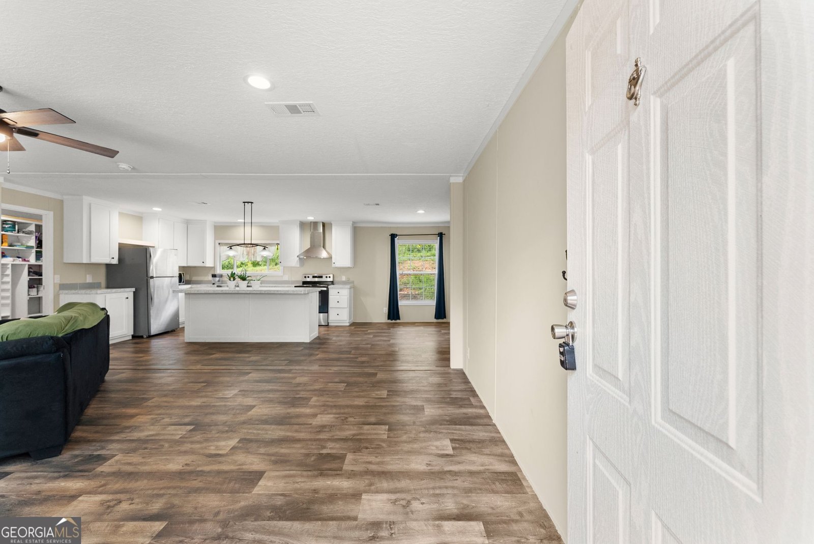 1625 Asbury Mill Road Cleveland - Photo 6