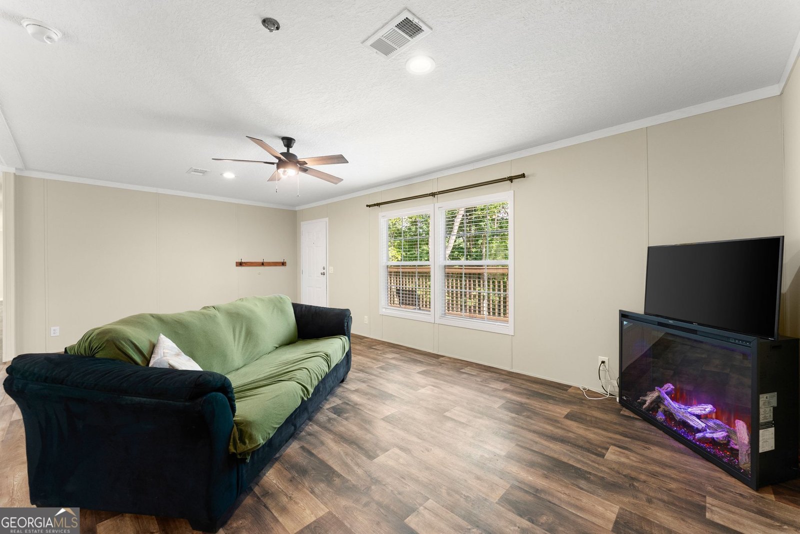 1625 Asbury Mill Road Cleveland - Photo 9