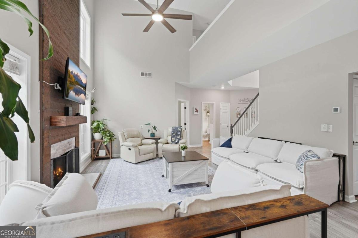 5165 Huntington Crest Lane Cumming - Photo 10