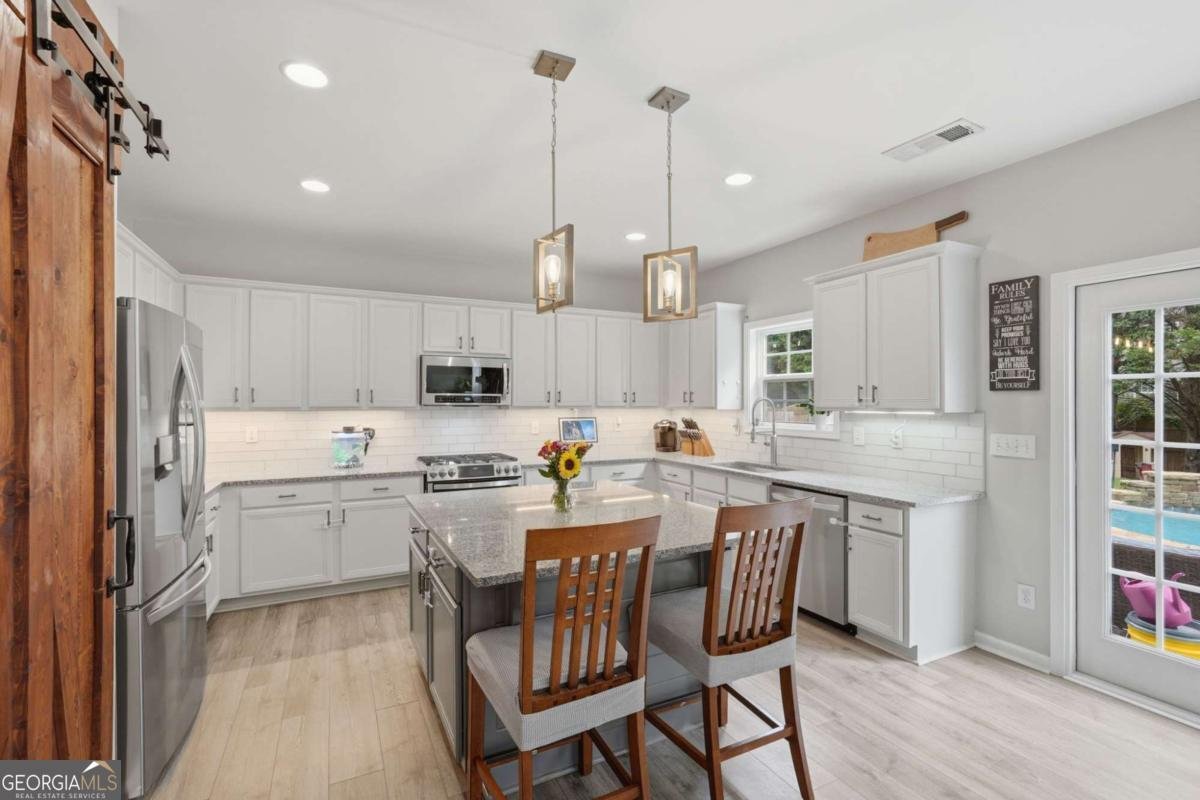 5165 Huntington Crest Lane Cumming - Photo 16