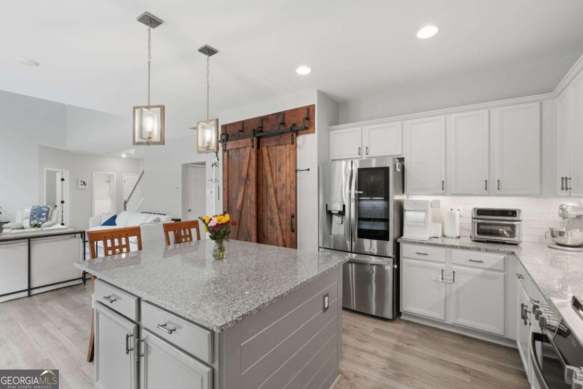 5165 Huntington Crest Lane Cumming - Photo 18