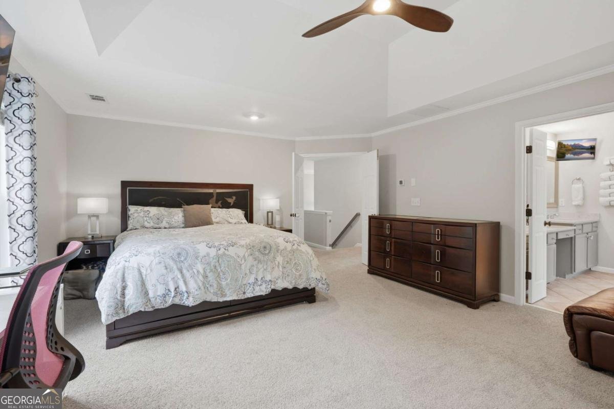 5165 Huntington Crest Lane Cumming - Photo 19