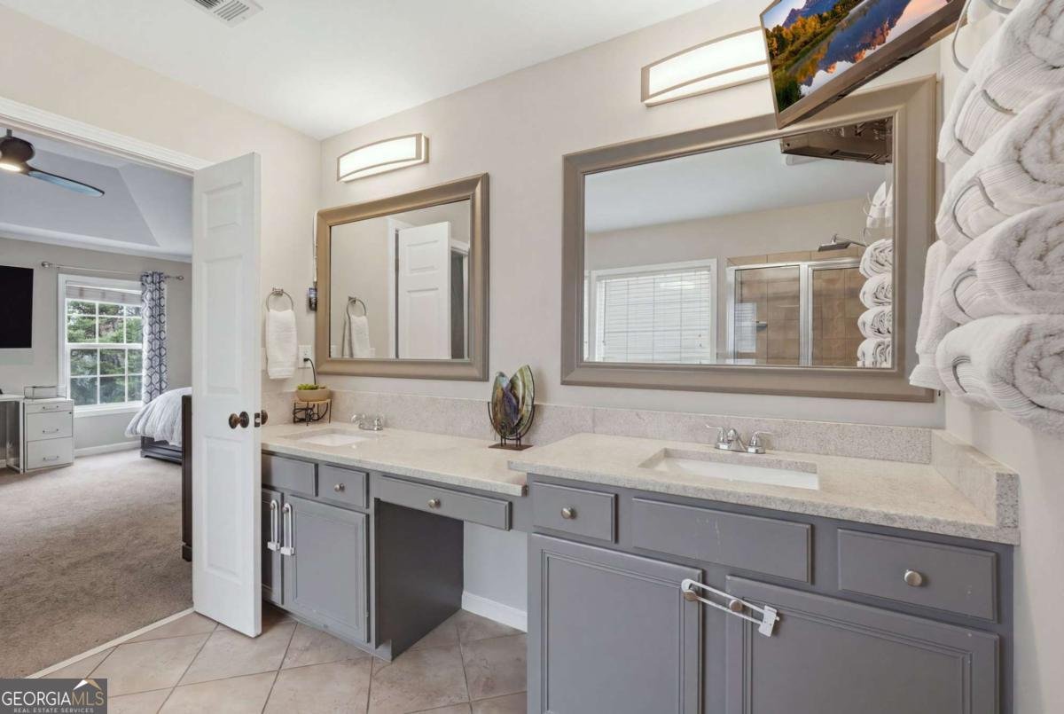 5165 Huntington Crest Lane Cumming - Photo 20