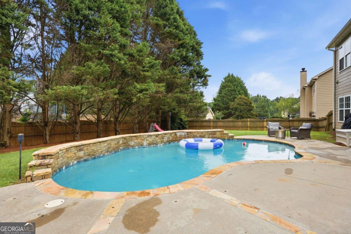 5165 Huntington Crest Lane Cumming - Photo 28