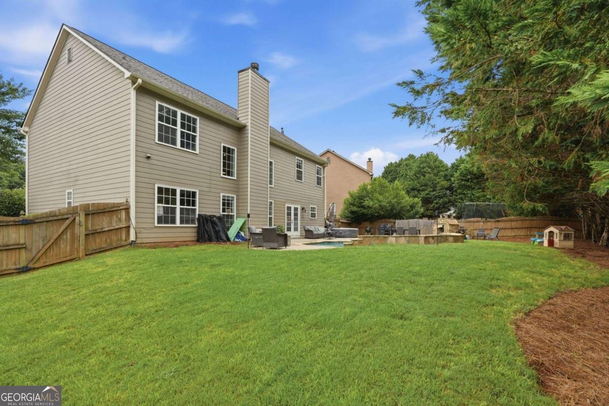 5165 Huntington Crest Lane Cumming - Photo 30