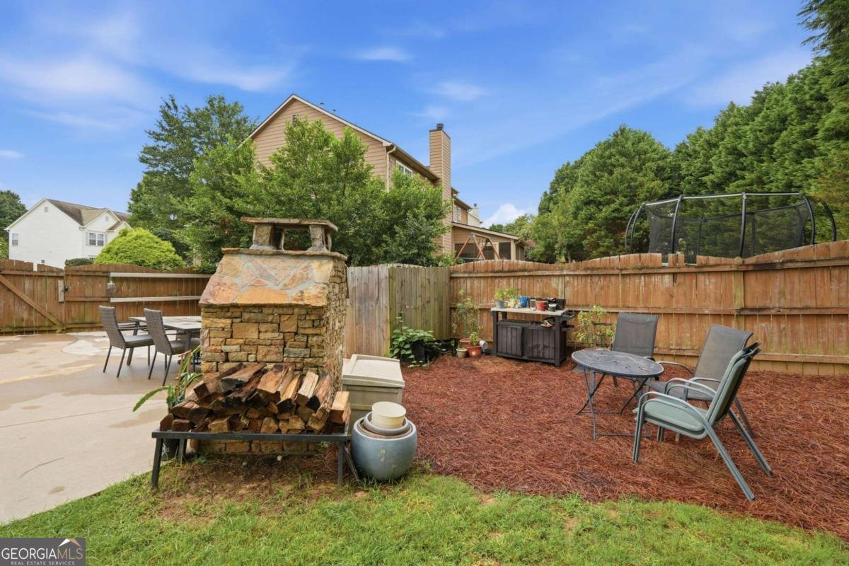 5165 Huntington Crest Lane Cumming - Photo 31