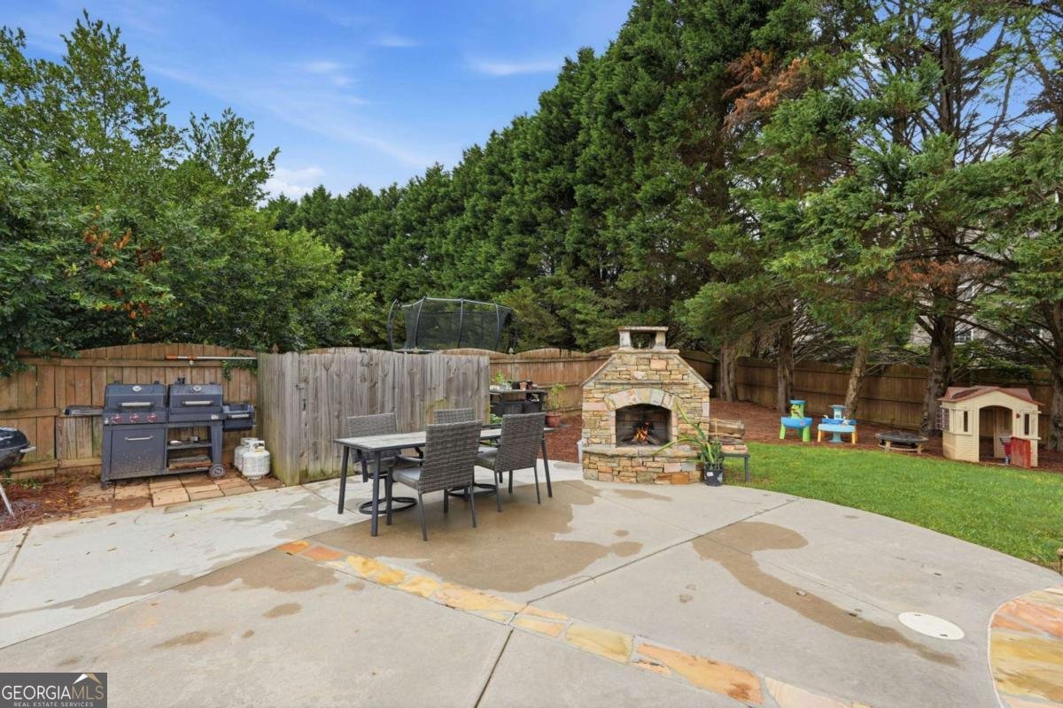 5165 Huntington Crest Lane Cumming - Photo 32