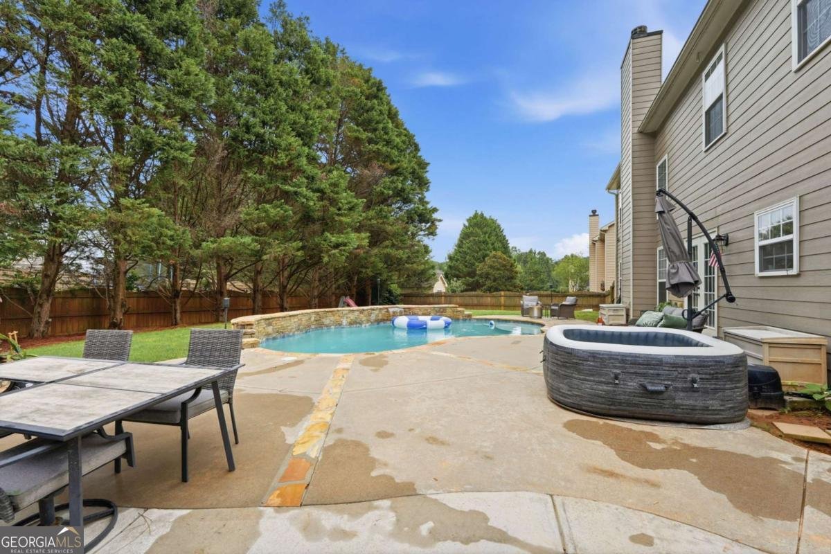 5165 Huntington Crest Lane Cumming - Photo 33