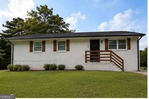 156 Inverness Drive Jonesboro - main photo