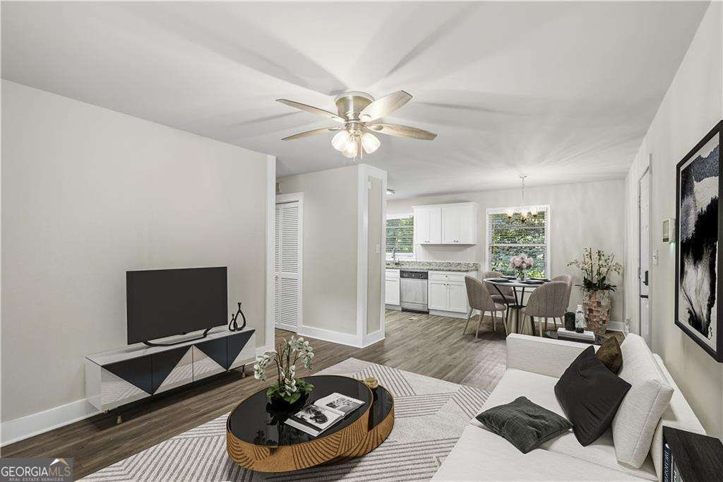 3560 Fairlane Drive Atlanta - Photo 10