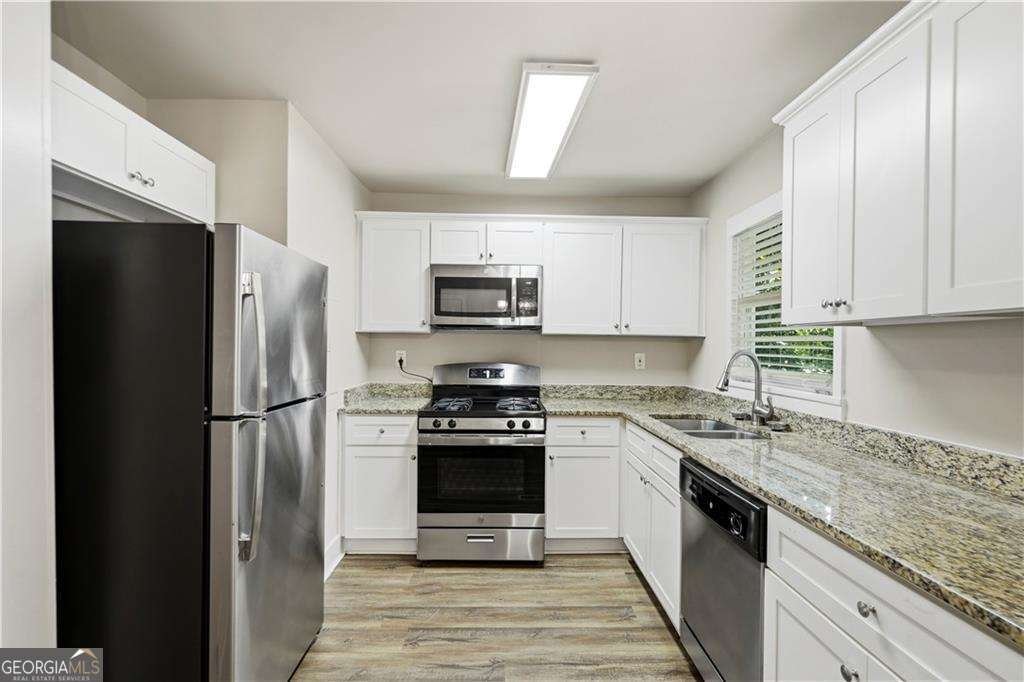 3560 Fairlane Drive Atlanta - Photo 11