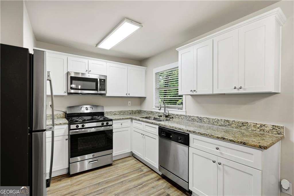 3560 Fairlane Drive Atlanta - Photo 12
