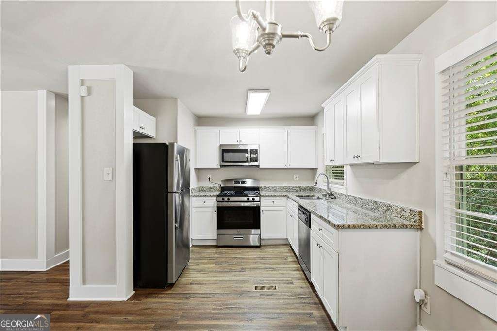 3560 Fairlane Drive Atlanta - Photo 14