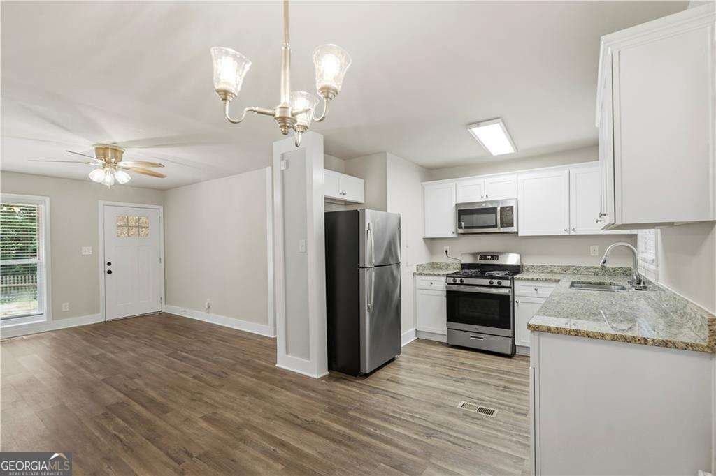 3560 Fairlane Drive Atlanta - Photo 16
