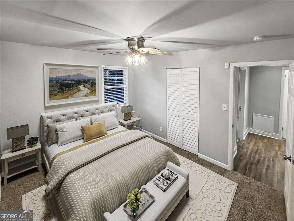3560 Fairlane Drive Atlanta - Photo 17