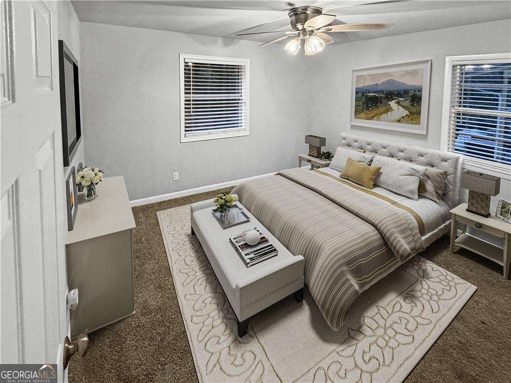 3560 Fairlane Drive Atlanta - Photo 19
