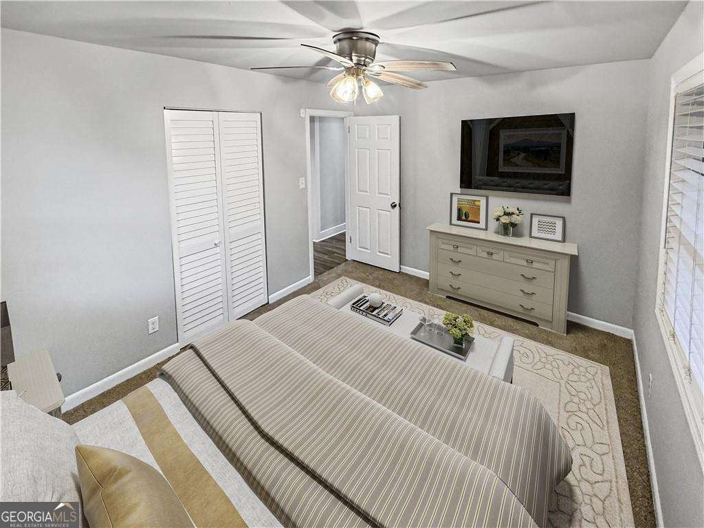 3560 Fairlane Drive Atlanta - Photo 23