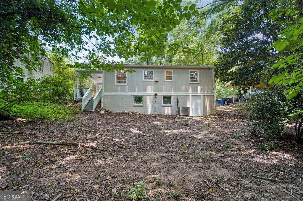 3560 Fairlane Drive Atlanta - Photo 35