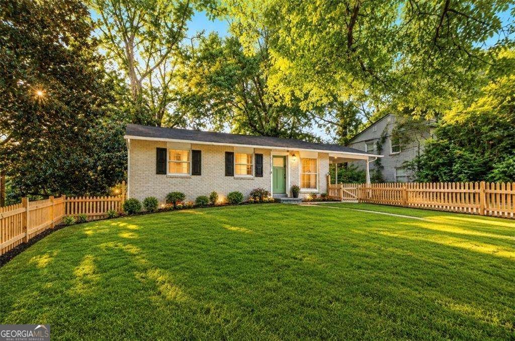 3560 Fairlane Drive Atlanta - Photo 40